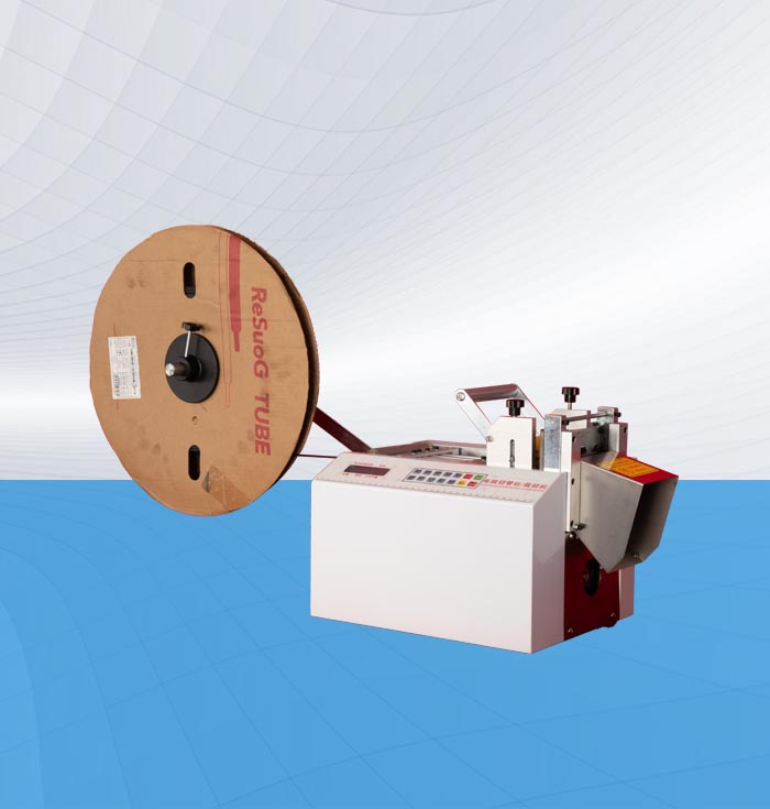 DJW-100微電腦切管機(jī)