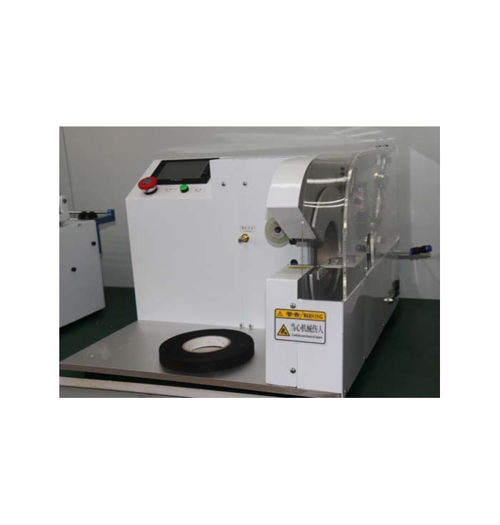 DJW-303T膠布纏繞機(jī)