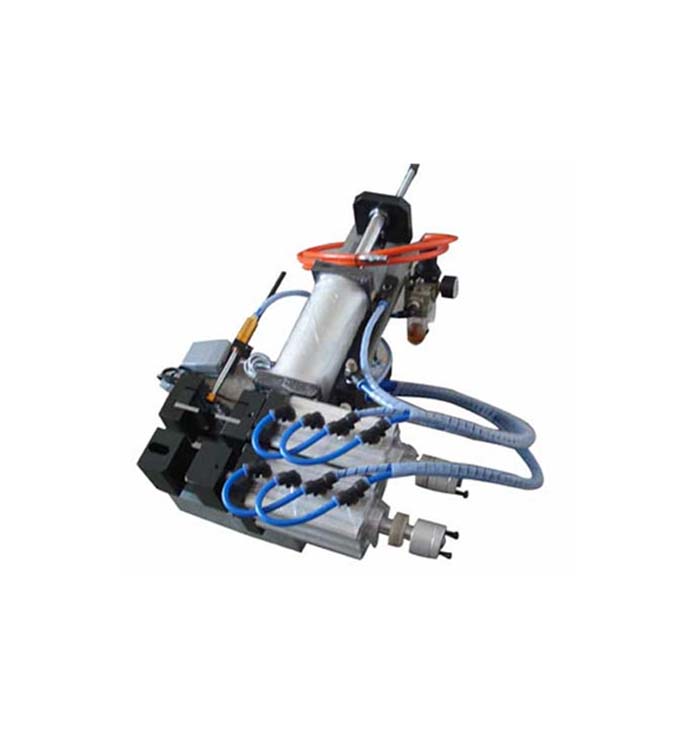 DJW-430氣動脫皮機(jī)