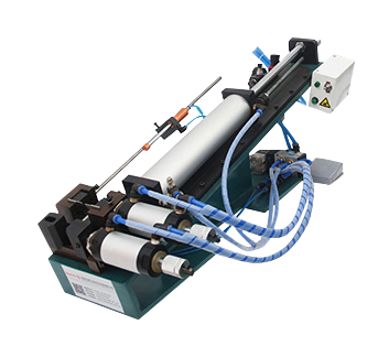 DJW-620氣動脫皮機(jī)