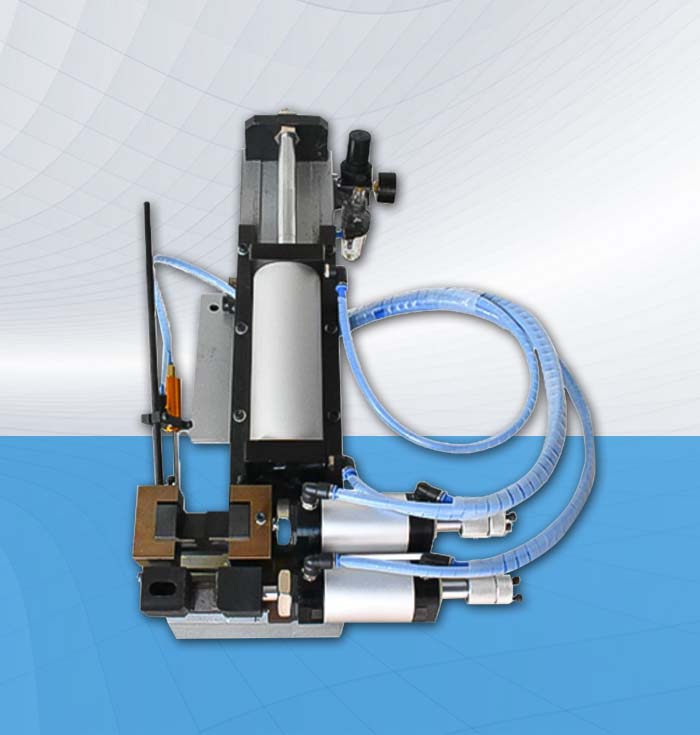 DJW-315氣動脫皮機(jī)