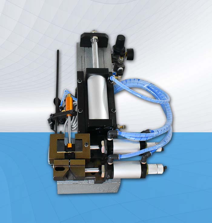 DJW-310氣動脫皮機(jī)
